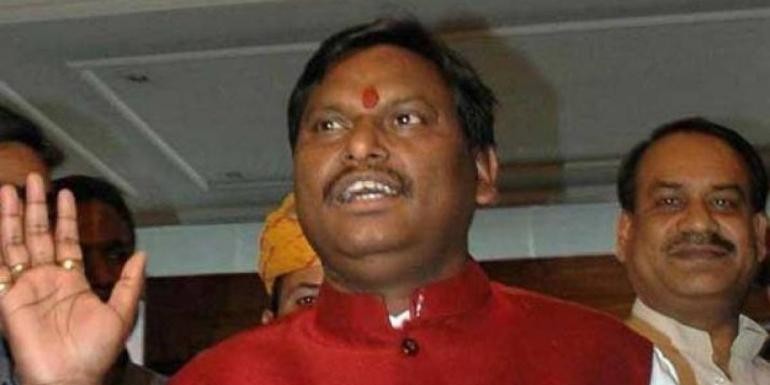महज 1445 वोट से जीते केंद्रीय मंत्री अर्जुन मुंडा के निर्वाचन मामले में सुनवाई आज