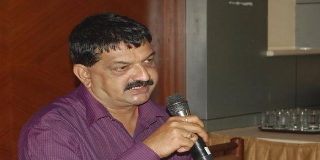 BJP, Congress candidates file nomination papers for Goa Speaker’s election