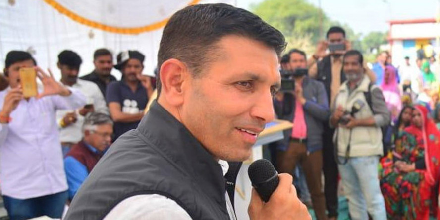 Education Department of MP to sign MoU with UAE government