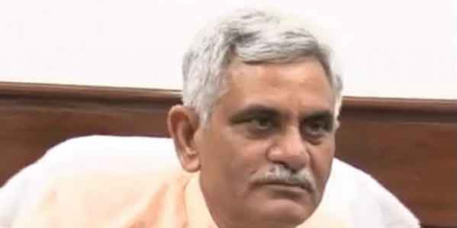 जलभराव पर मनीष ग्रोवर सख्त, जुर्माने के आदेश