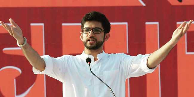 'जन आशीर्वाद यात्रा' पर आदित्य ठाकरे, संजय राउत ने कहा- अगला मुख्यमंत्री शिवसेना से होगा
