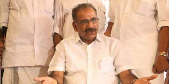 Kallada challenging public: Minister