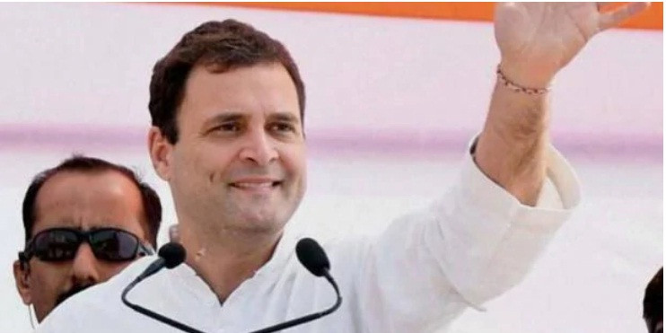 महाराष्ट्र-हरियाणा में चुनाव प्रचार करेंगे राहुल गांधी, 11 अक्टूबर को पहली रैली!