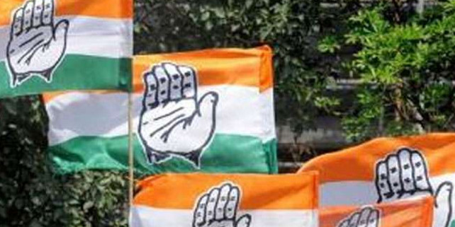 कांग्रेस को डराने लगा ARTICLE 370 का भूत, खिसक सकता है हिंदू वोट बैंक