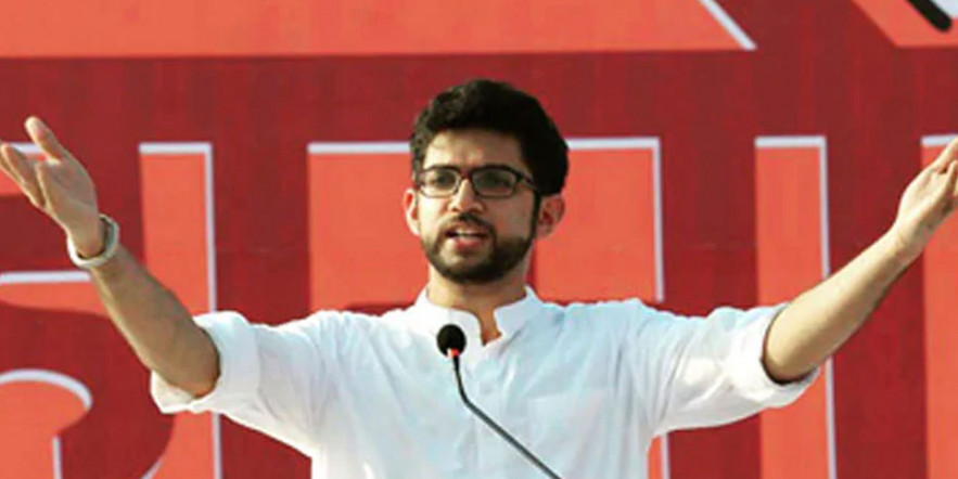 आदित्य ठाकरे के नाम पर पार्सल के बहाने मातोश्री बंगले में ठगी, 'डिलिवरी ब्वॉय' गिरफ्तार