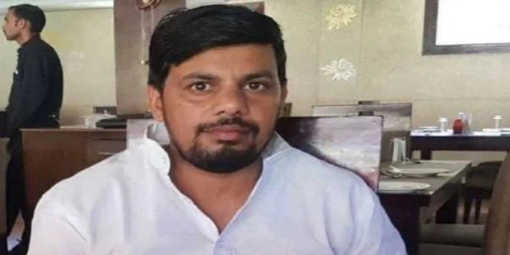 यूपी से एक ही दिन में दो सपा नेताओं की गोली मारकर हत्या, बदमाश फरार