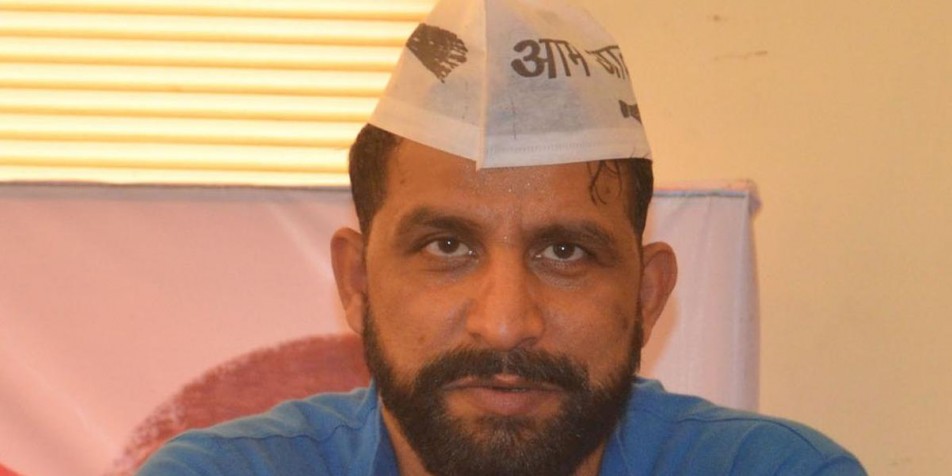 हरियाणा में होने वाले शहीद जवानों के लिए 1 लाख दी जाएगी सम्मान राशि- नवीन जयहिंद