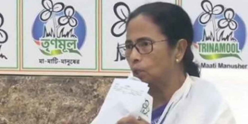Law and order under control in Bengal: Mamata government