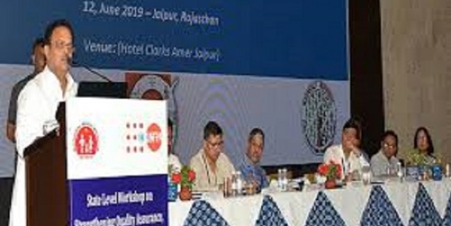 गुणवत्तापूर्ण शिक्षा प्राप्त कर प्रतिभाएं जिले का नाम रोशन करेंगी: खाद्य मंत्री