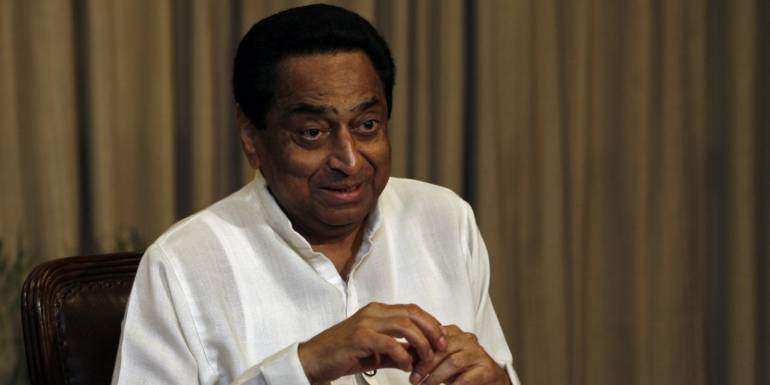 Rajiv Gandhi revolutionised Indian IT sector, says Nath