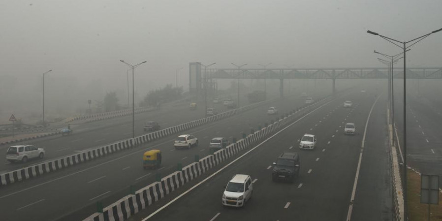 दिल्ली में ऑड-ईवन, लेकिन धुंध में जकड़े NCR के इन 5 शहरों का क्या?
