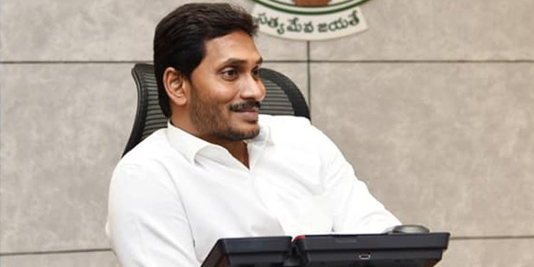 Center To Invoke the Electricity Act to Stall Jagan?