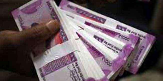 चुनाव से पहले ग्राम पंचायतों पर सरकार की बरसी मेहर, जारी किए 254 करोड़