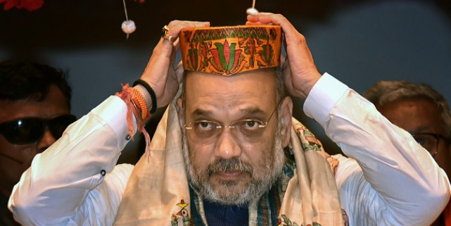 ‘अगर एक भारतीय जवान भी शहीद हुआ तो 10 दुश्मनों को मौत के घाट उतार दिया जाएगा’