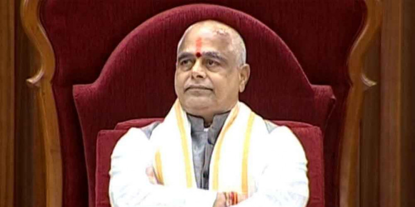 Historic bills debated in Assembly: AP Speaker