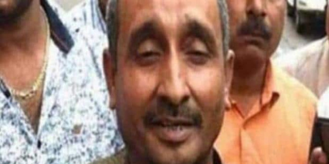 उन्नाव रेप केसः तीस हजारी कोर्ट में पेश होंगे जिलाधिकारी, देंगे गवाही