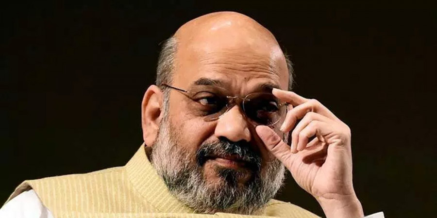 Sawant to take up mining issue during Amit Shah’s visit
