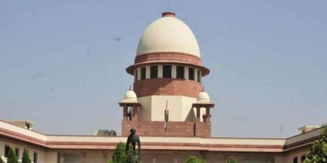 SC पहुंचे कर्नाटक के बागी विधायक, कहा- प्रदेश में अजीब माहौल, आज या कल में हो सुनवाई, CJI बोले- देखते हैं