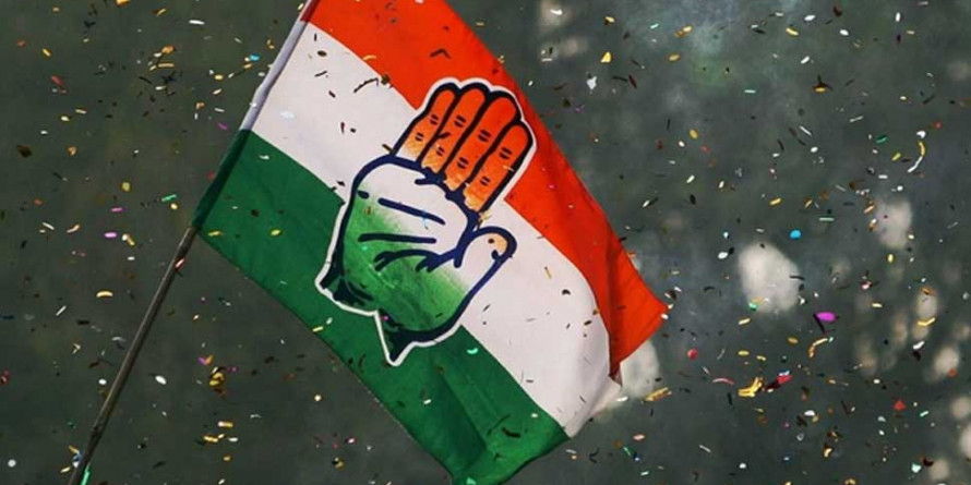 गुजरात कांग्रेस को एक और झटका, अब इस विधायक ने कही पार्टी छोड़ने की बात
