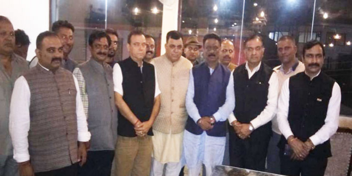 हिमाचल उपचुनाव: 15 अक्टूबर को कांग्रेस करेगी धरना प्रदर्शन