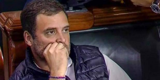 जलियांवाला ट्रस्ट से बेदखल होंगे कांग्रेस अध्यक्ष?