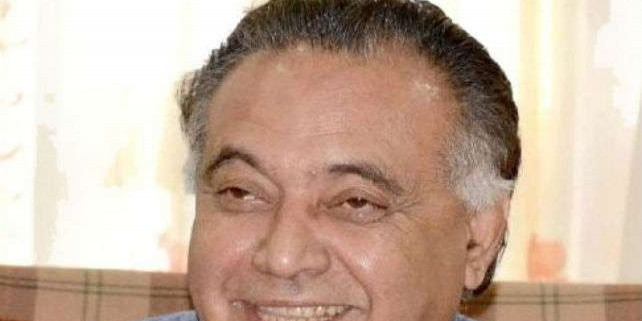 जीएस बाली का निशाना, इन्वेस्टर्स मीट में दिखी सरकार की दिशाहीनता, निवेशकों को धोखा देने का आरोप