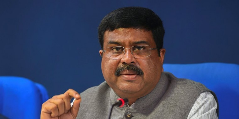 पूर्व आर्मी अफसर का आरोप, केंद्रीय मंत्री धर्मेंद्र प्रधान ने गालियां दीं, जबरन इस्तीफ़ा लिया