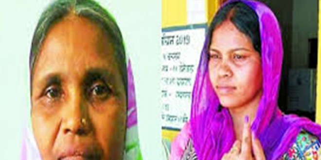 Dantewada Election : देवती-ओजस्वी सहित छह प्रत्याशियों को नोटिस