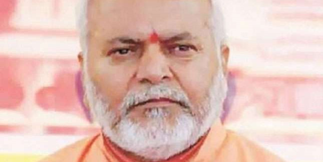 स्वामी चिन्मयानंद पर 10 अक्टूबर को फैसला लेगी अखाड़ा परिषद