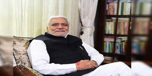 सबसे बुजुर्ग विधायक रघुबीर कादियान होंगे प्रोटेम स्पीकर, 2014 में भी मिली थी ये जिम्मेदारी