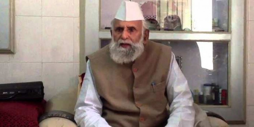 वंदे मातरम को लेकर नया नहीं है सपा सांसद शफीकुर्रहमान बर्क का ऐतराज, पहले भी कर चुके हैं बायकाट