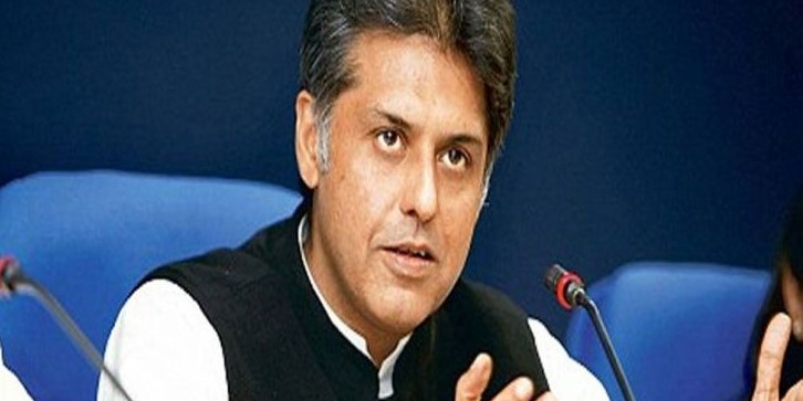 17वीं लोकसभा में पंजाब की भूमिका होगी अहम, नेता विपक्ष के लिए मनीष तिवारी के नाम की चर्चा