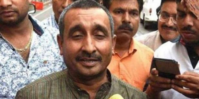 उन्नाव गैंग रेप: दोनों परिवारों के बीच 18 साल पुरानी है दुश्मनी, कभी थे दोस्त