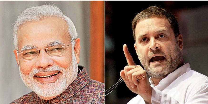 गुजरात में चुनाव को दो दिन शेष, लेकिन जमीन पर नहीं दिख रही गर्मी