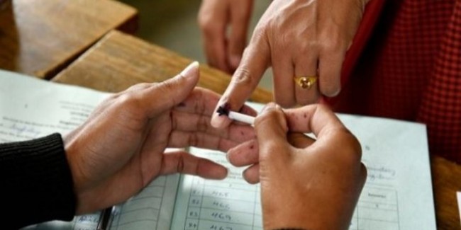 बीजेपी के 19 उम्मीदवारों के खिलाफ गंभीर आपराधिक मामले, कांग्रेस के 14 उम्मीदवार दागी