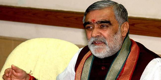 एनएमसी से स्वास्थ्य के क्षेत्र में आयेगा क्रांतिकारी बदलाव : अश्विनी चौबे