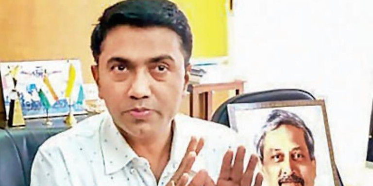 Nadkarni won’t represent Goa in SC, NGT, Mhadei tribunal