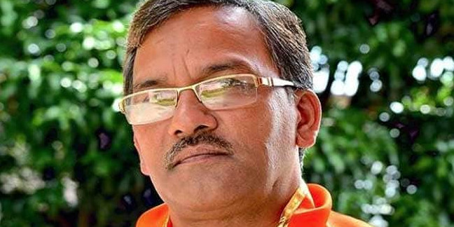 उत्तराखंड में भी लागू हो सकती है एनआरसी, सीएम बैठक में करेंगे चर्चा