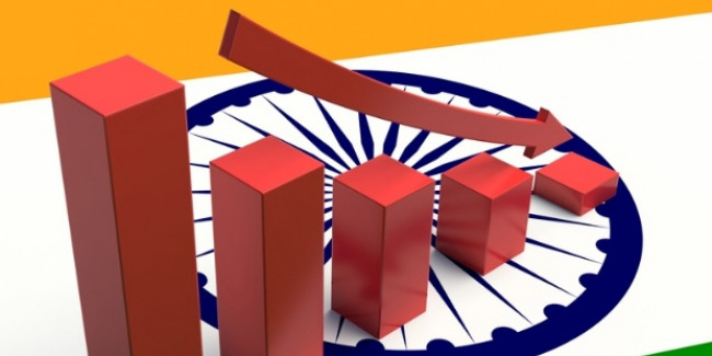 आखिर भारत में आर्थिक मंदी आई क्यों? जानिए अंदरूनी और बाहरी वजहें