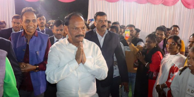5 साल में कितनी बढ़ी सीएम रघवुर दास की संपत्ति