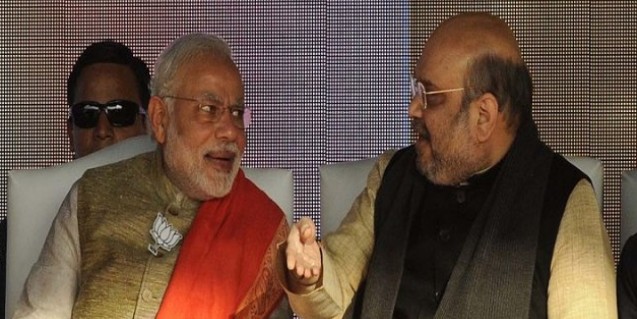 बीजेपी की पार्लियामेंट्री एग्जीक्यूटिव कमेटी घोषित- नरेंद्र मोदी लीडर ऑफ हाउस, अमित शाह अध्यक्ष बने रहेंगे