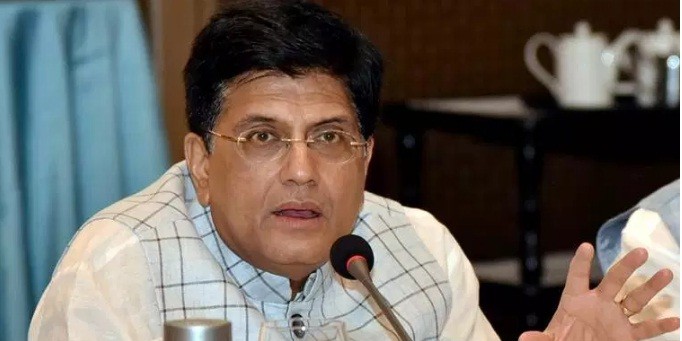 No question of privatisation of railways, some units will be corporatised: Piyush Goyal