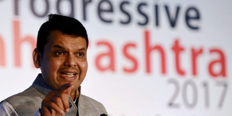 Maharashtra to Draft Sustainable Rehabilitation Plan for Flood-hit Areas, Says CM Fadnavis