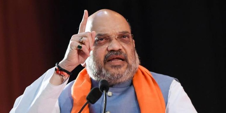 देश में केवल मोदी-मोदी, वोट के लिए बर्दाश्त नहीं आतंकवाद