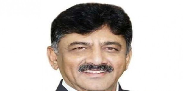 Karnataka water minister blames protests against Sharawati, Mekedatu projects for Bengaluru water crisis