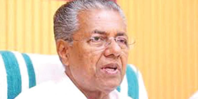Pinarayi Vijayan vows to look into police suicides