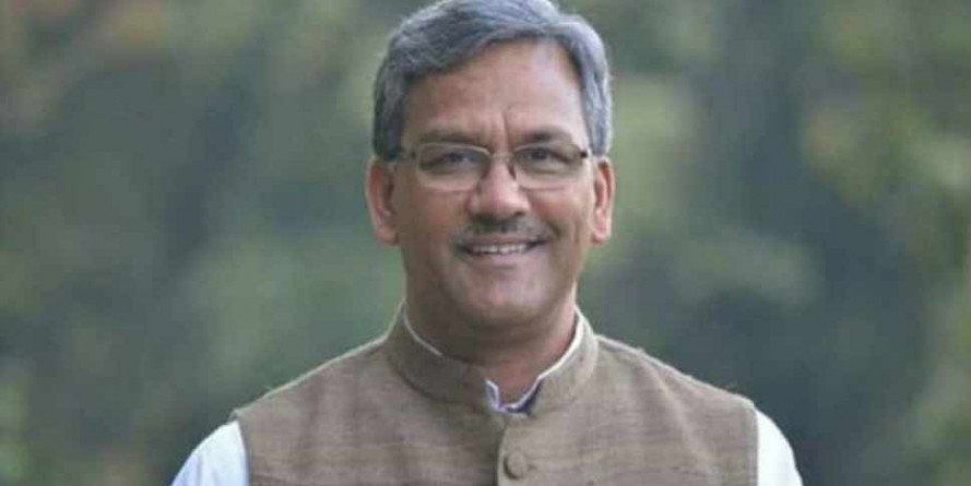 CM त्रिवेन्द्र सिंह रावत बोले, 'तीन तलाक बिल पास होना नए भारत के निर्माण की शुरुआत'