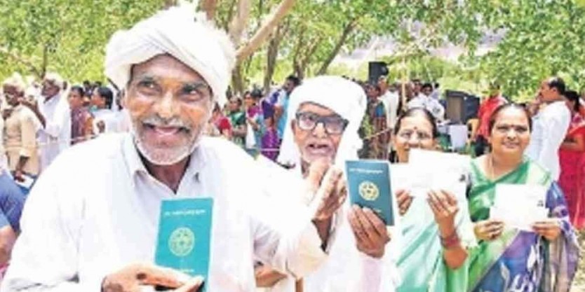 Telangana government releases Rs 6,900 cr for Rythu Bandhu scheme