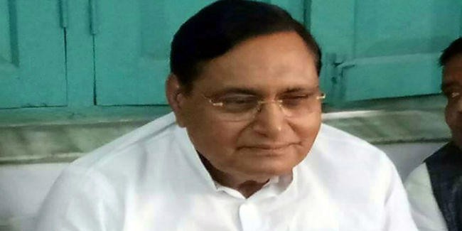 नमो-नीतीश के रहते आरक्षण में छेड़छाड़ संभव नहीं : राजीव रंजन