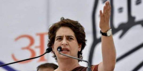 'भाजपा का कोई स्वतंत्रता सेनानी नहीं, इसलिए आरएसएस के विरोधी पटेल को अपना रहे हैं '